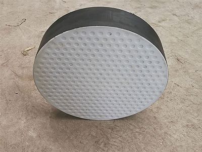 黄埔区四氟板式橡胶支座易于更换缓冲隔震